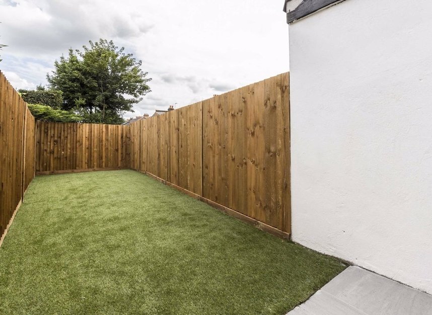 for sale in Pevensey Road, London, SW17 (Ref 176227) Dexters