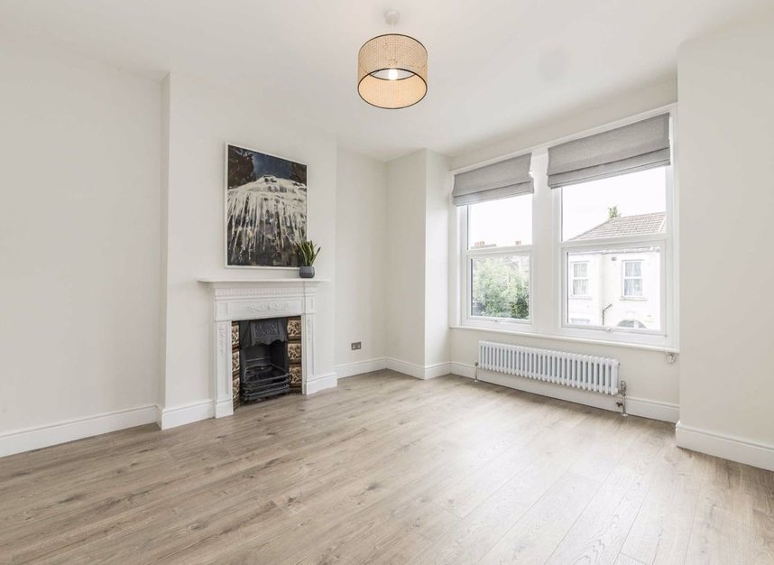 for sale in Pevensey Road, London, SW17 (Ref 176227) Dexters