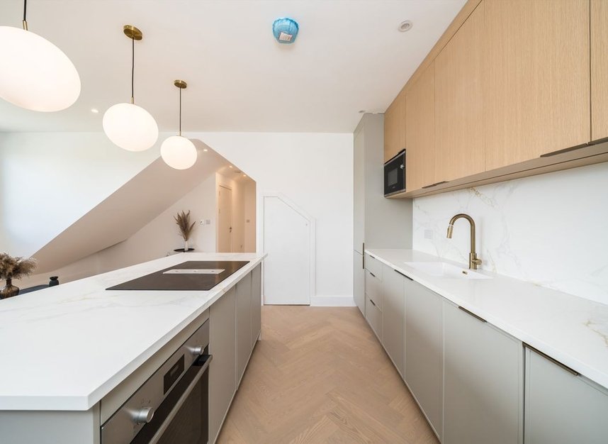 Properties for sale in Pitt Crescent - SW19 8HT view2