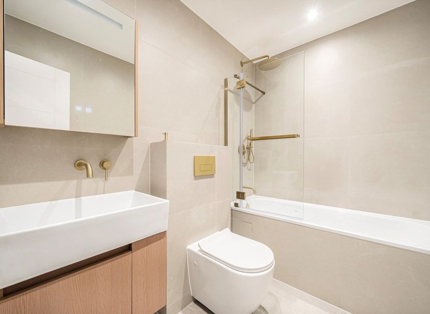 Properties for sale in Pitt Crescent - SW19 8HT view7