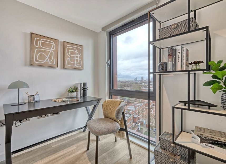 Properties for sale in Plough Road - SW11 2DE view11
