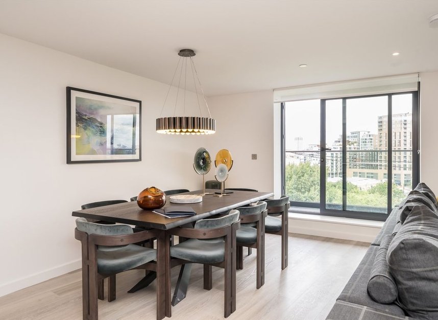 Properties for sale in Plough Road - SW11 2DE view8