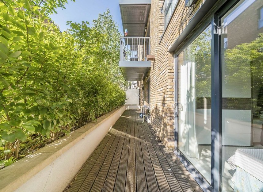 Properties sold in Plough Way - SE16 7FA view4