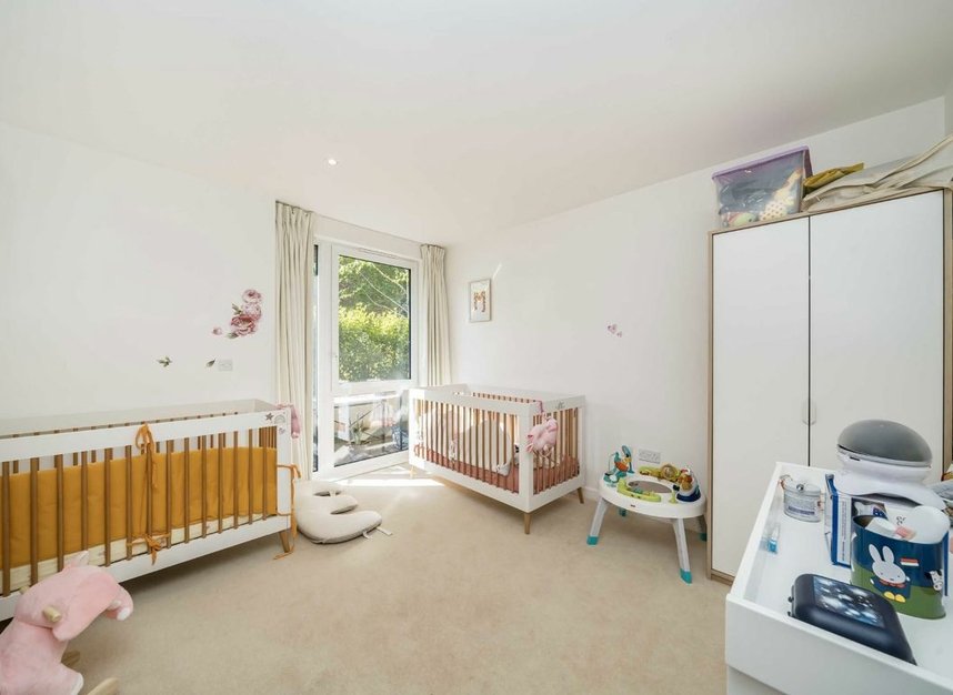 Properties sold in Plough Way - SE16 7FA view6