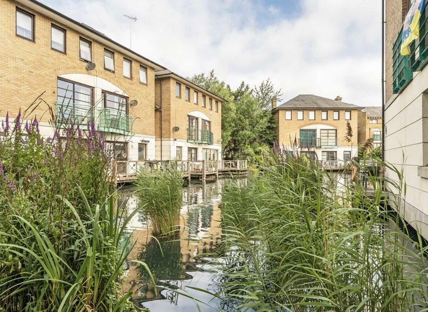 Properties for sale in Plover Way - SE16 7TT view7