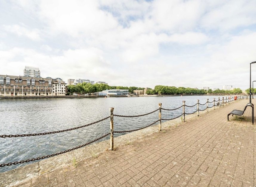 Properties for sale in Plover Way - SE16 7TT view9