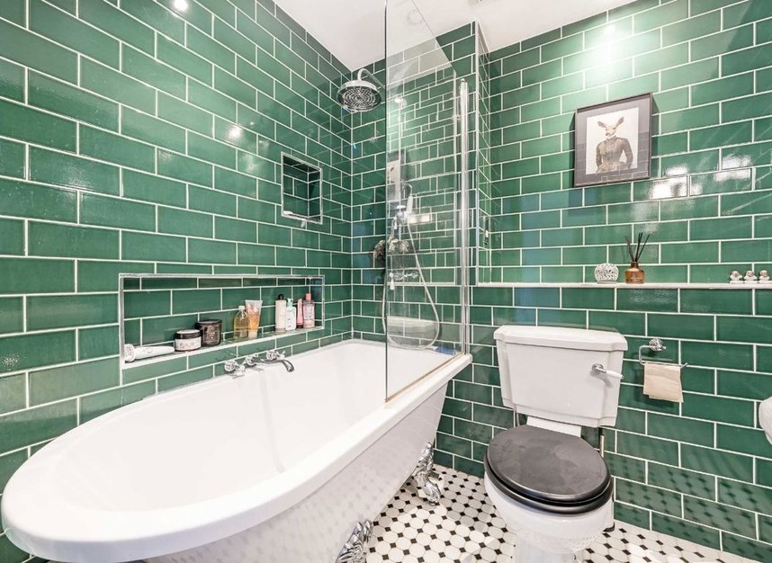 Properties for sale in Plover Way - SE16 7TT view4