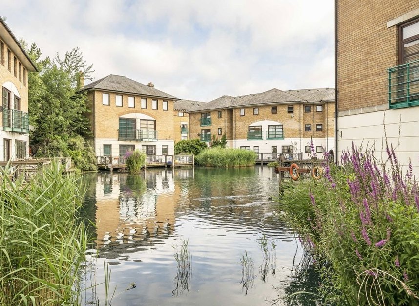 Properties for sale in Plover Way - SE16 7TT view8