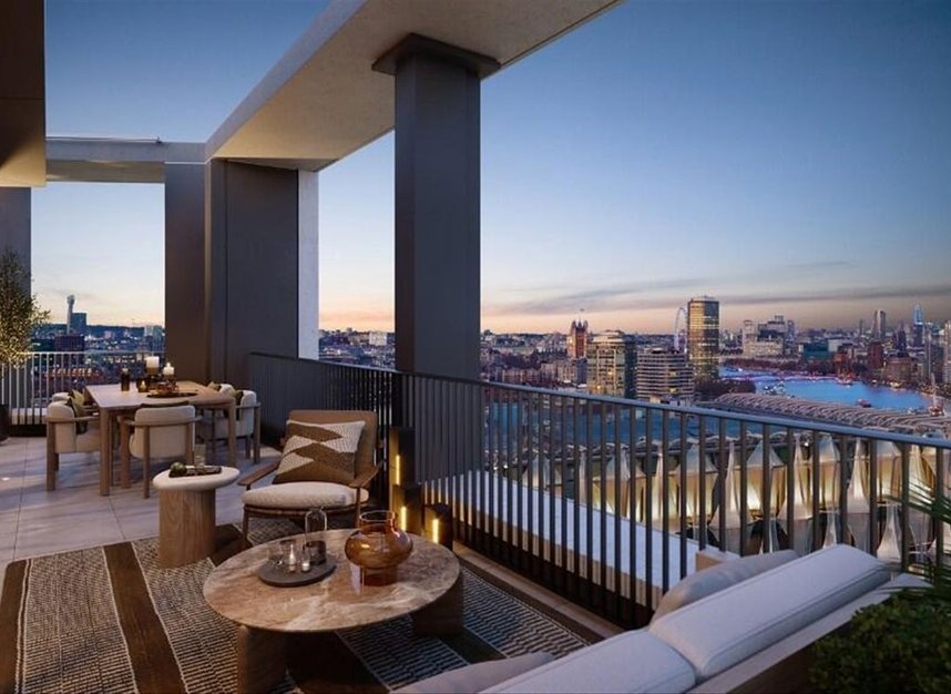 Properties for sale in Ponton Road - SW11 7BA view3