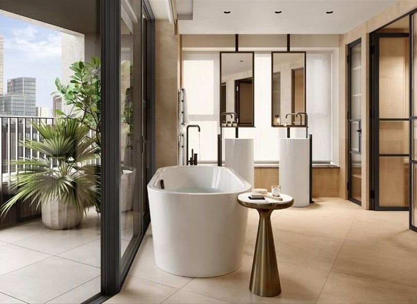 Properties for sale in Ponton Road - SW11 7BA view6