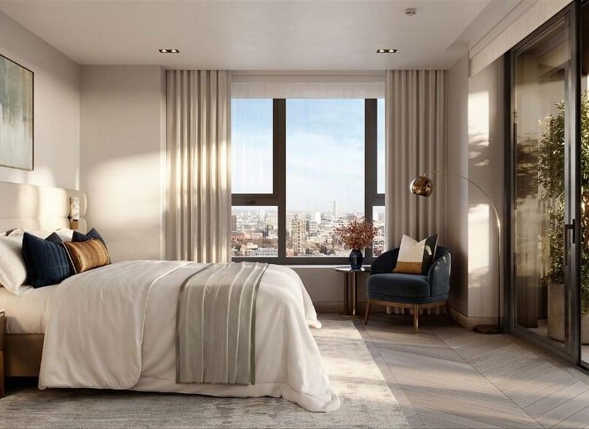 Properties for sale in Ponton Road - SW11 7BA view5