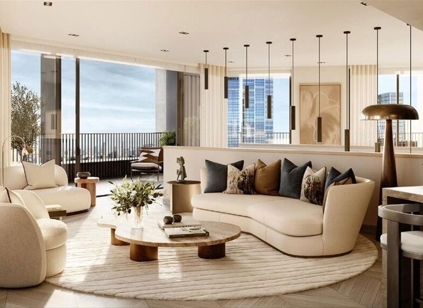 Properties for sale in Ponton Road - SW11 7BA view4