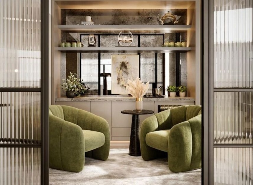 Properties for sale in Ponton Road - SW11 7BA view2