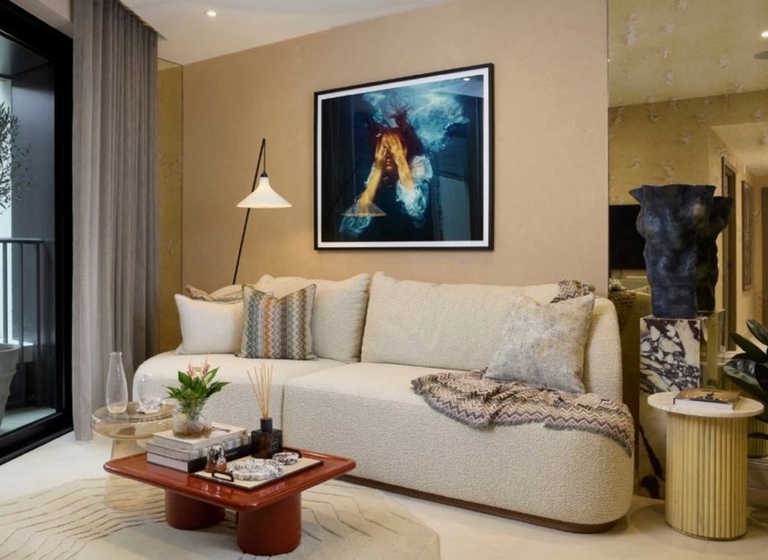 Properties for sale in Ponton Road - SW11 7BA view2