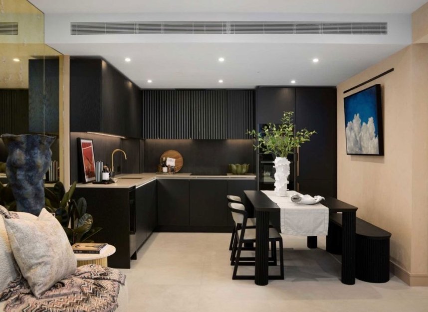 Properties for sale in Ponton Road - SW11 7BA view3