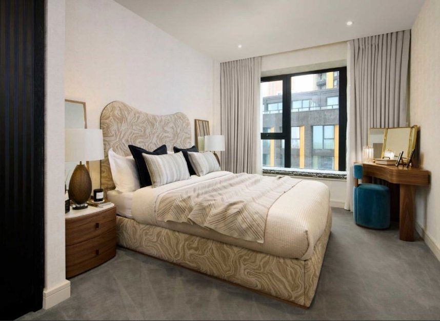 Properties for sale in Ponton Road - SW11 7BA view4