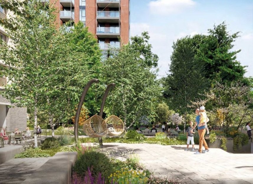 Properties for sale in Ponton Road - SW11 7BA view9