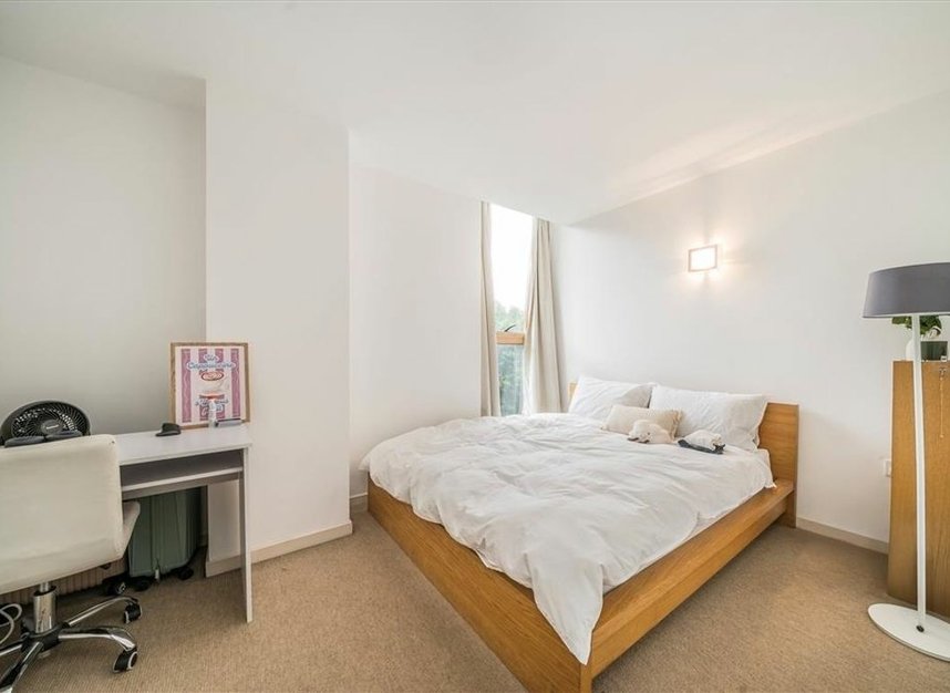 Flat for sale in Poole Street, London, N1 (Ref 251687) | Dexters
