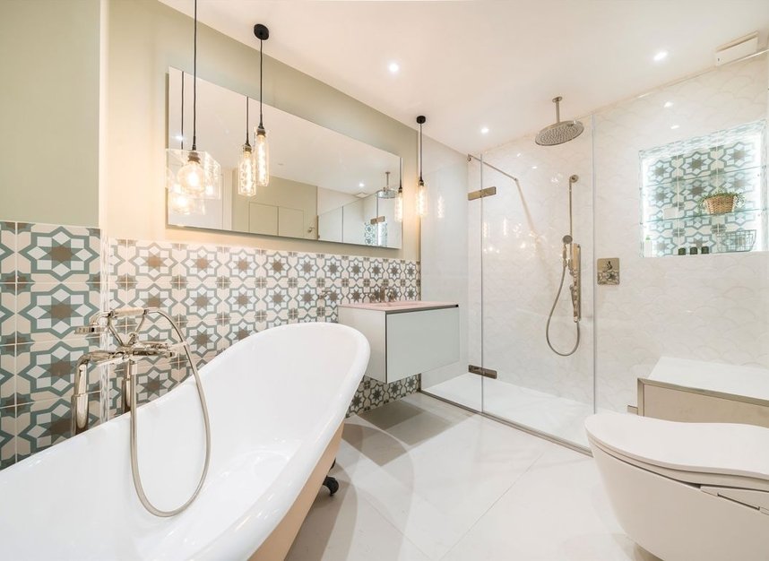 Properties for sale in Porchester Square - W2 6AW view8