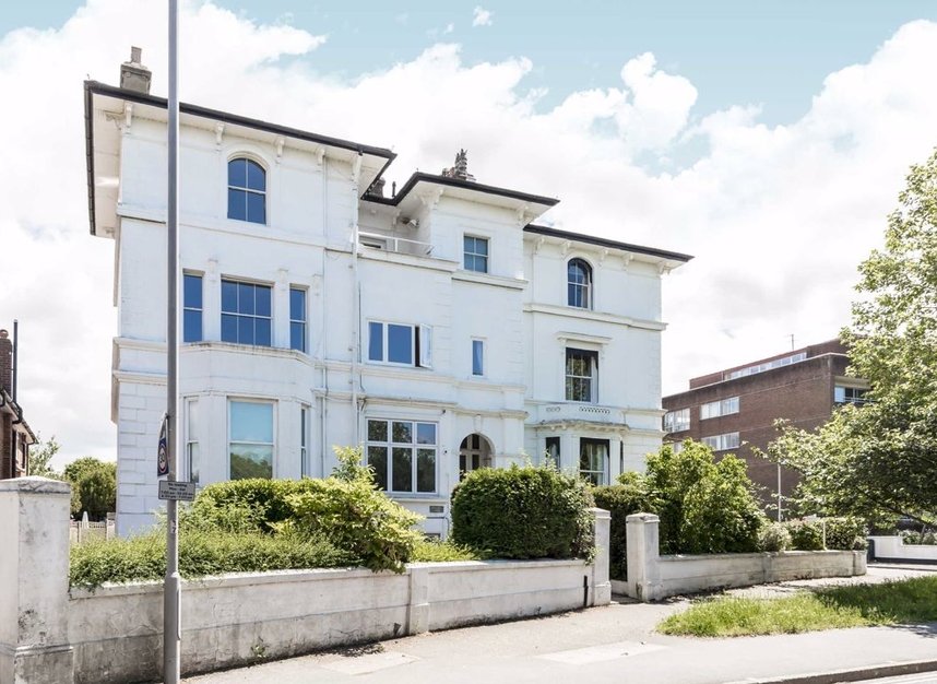 Kingston Estate Agents Letting Agents in Kingston Dexters