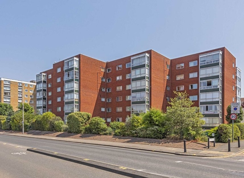 Surbiton Estate Agents Lettings Agent in Surbiton Dexters