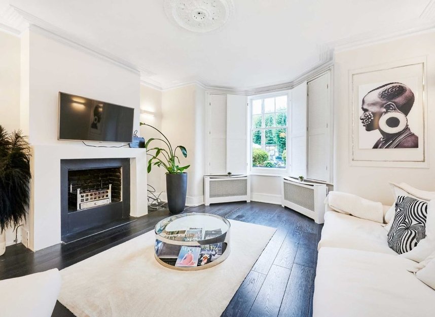 House semidetached for sale in Pretoria Avenue, London, E17 (Ref