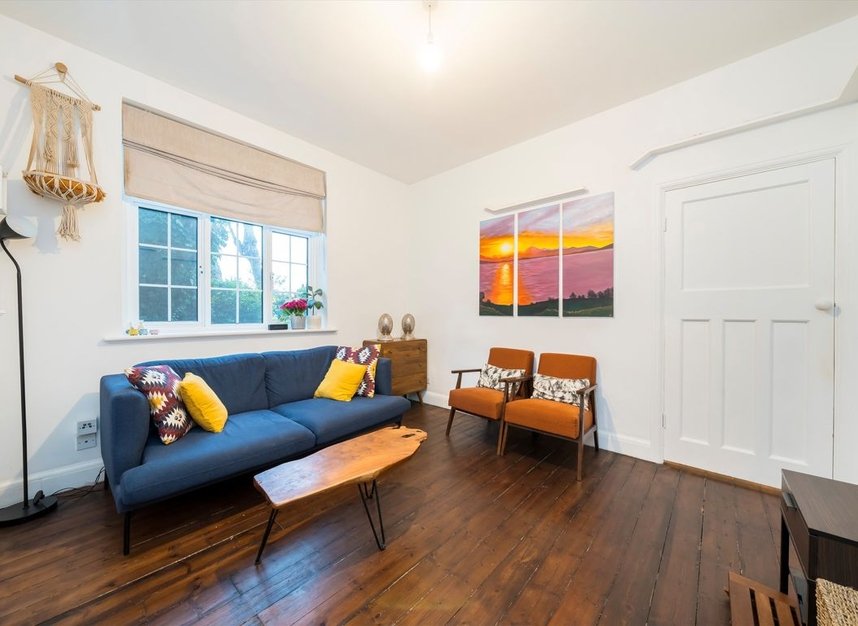 Properties for sale in Prideaux Place - WC1X 9PR view5