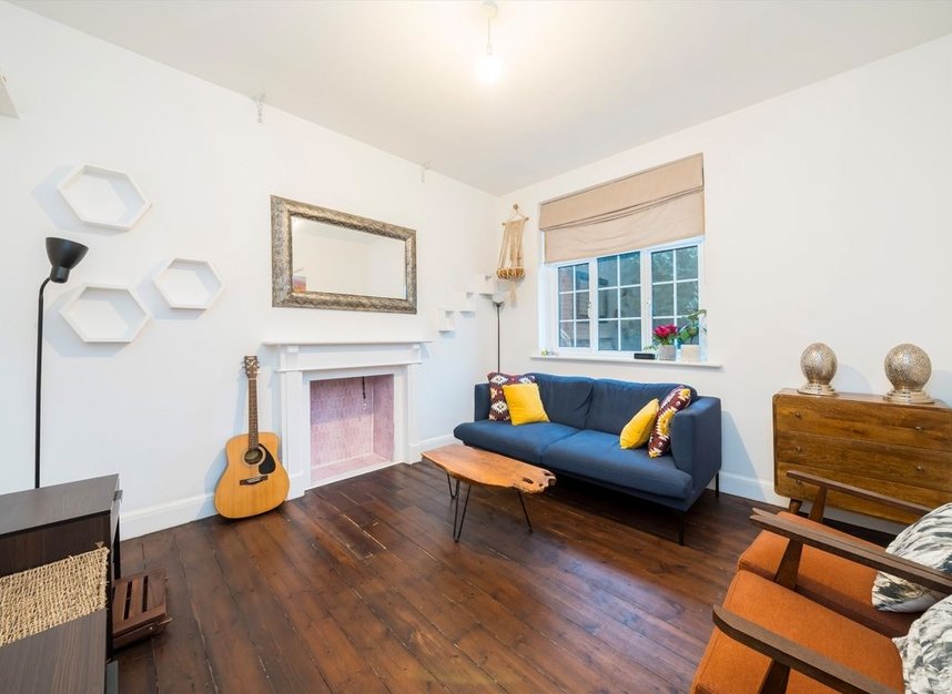 Properties for sale in Prideaux Place - WC1X 9PR view1