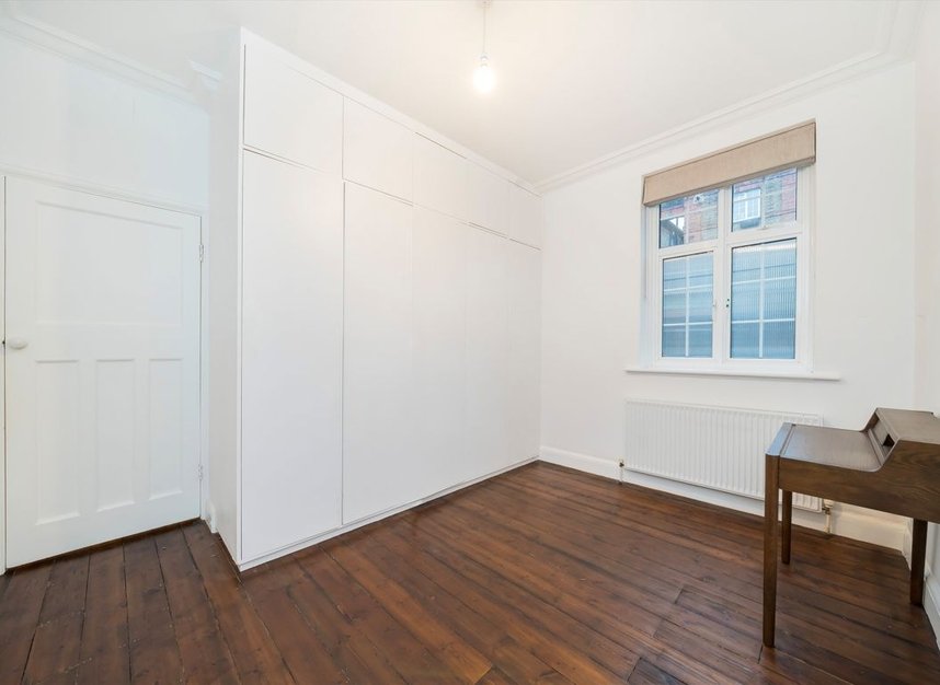 Properties for sale in Prideaux Place - WC1X 9PR view6