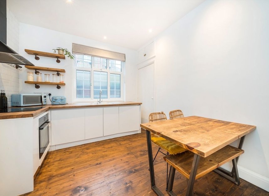 Properties for sale in Prideaux Place - WC1X 9PR view3