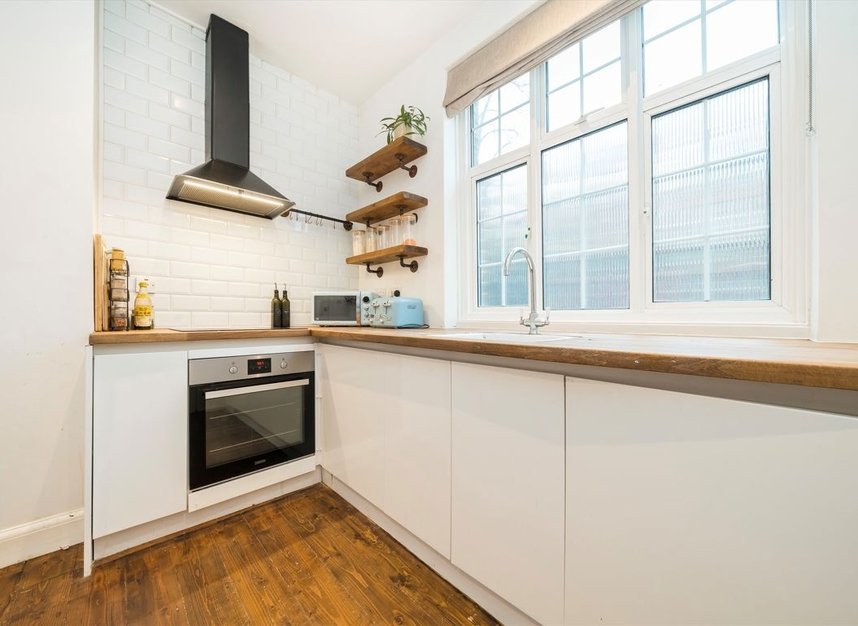 Properties for sale in Prideaux Place - WC1X 9PR view2