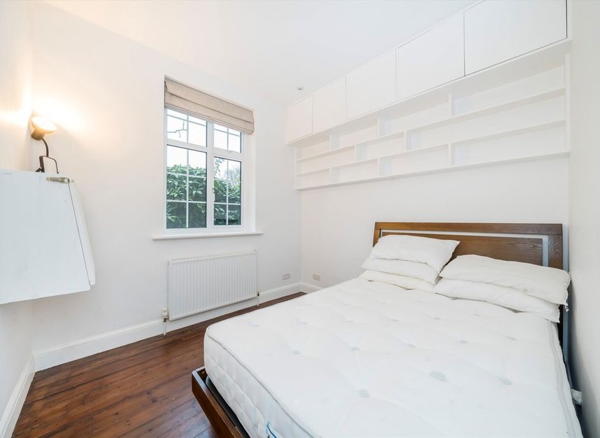 Properties for sale in Prideaux Place - WC1X 9PR view4