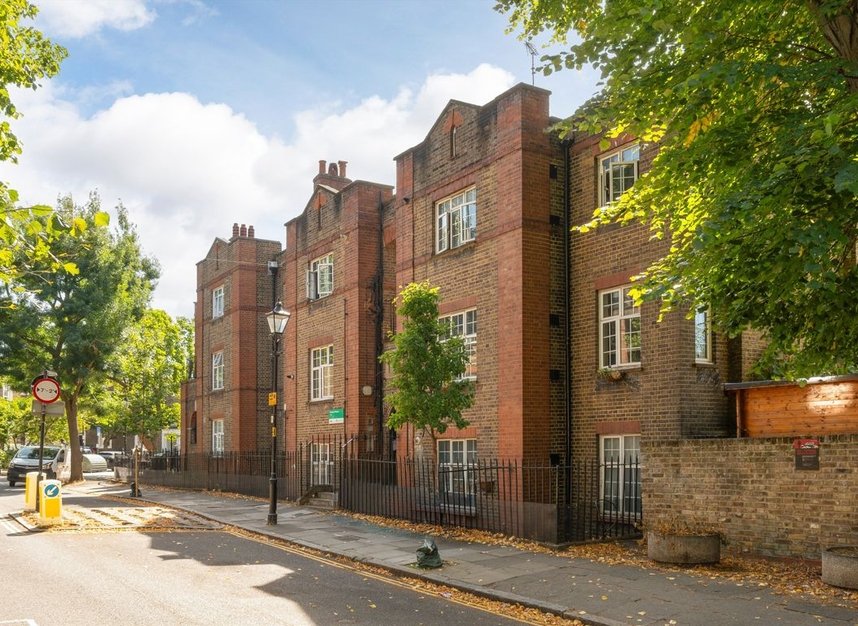 Properties for sale in Prideaux Place - WC1X 9PR view7