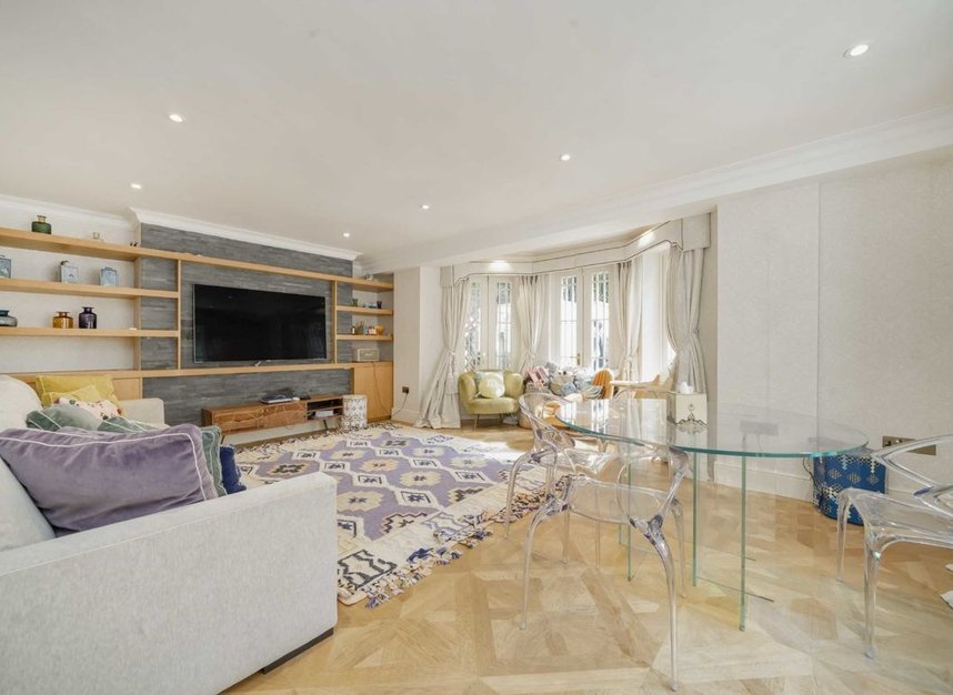 Properties for sale in Prince Albert Road - NW1 7SN view5