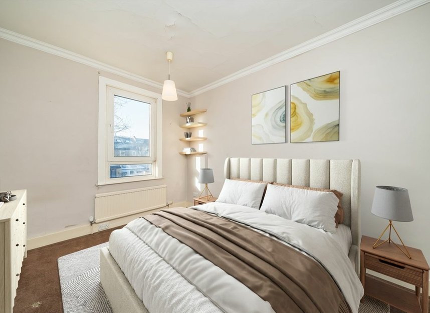 Properties for sale in Prince Georges Avenue - SW20 8BQ view7