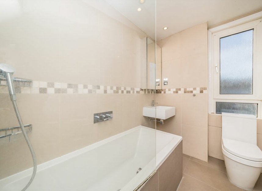 Properties for sale in Prince Georges Avenue - SW20 8BQ view6