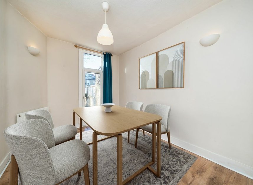 Properties for sale in Prince Georges Avenue - SW20 8BQ view4