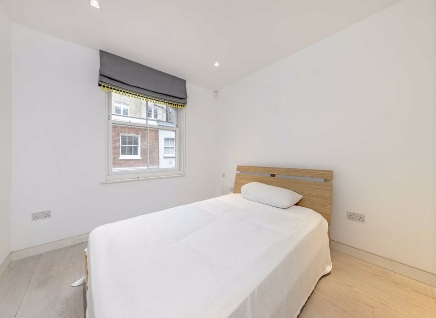 Properties for sale in Princes Mews - W2 4NX view6