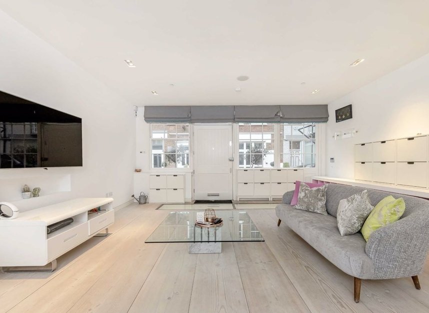 Properties for sale in Princes Mews - W2 4NX view3
