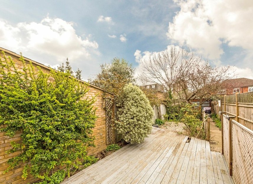 Properties for sale in Princes Road - SW19 8RA view5