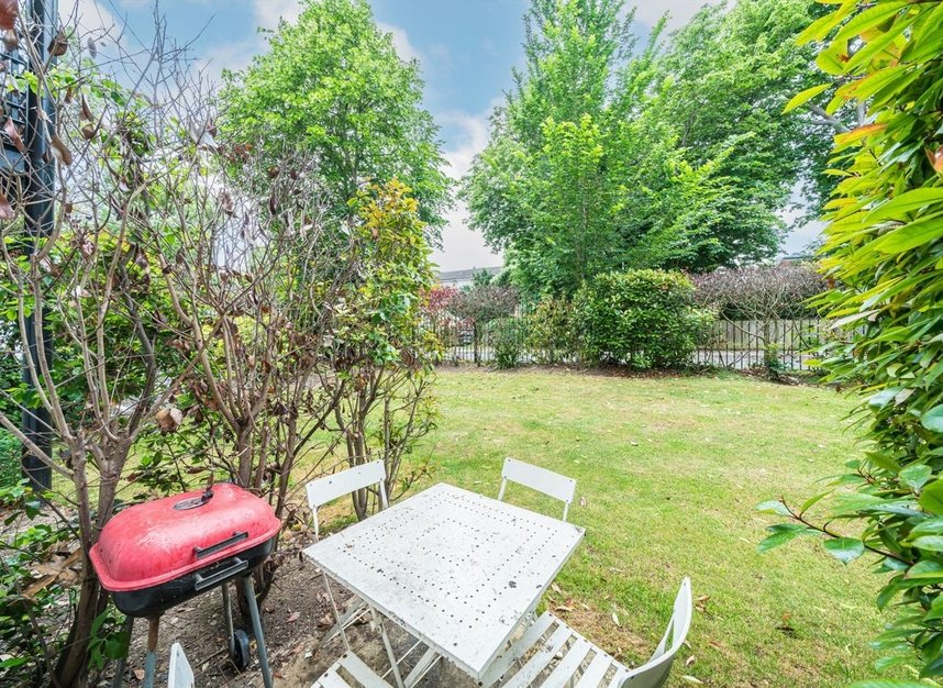 Properties sold in Princes Way - SW19 6HT view6