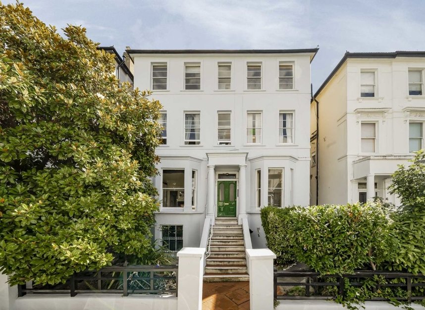 Studio for sale in Priory Road, London, NW6 (Ref 209352) Dexters