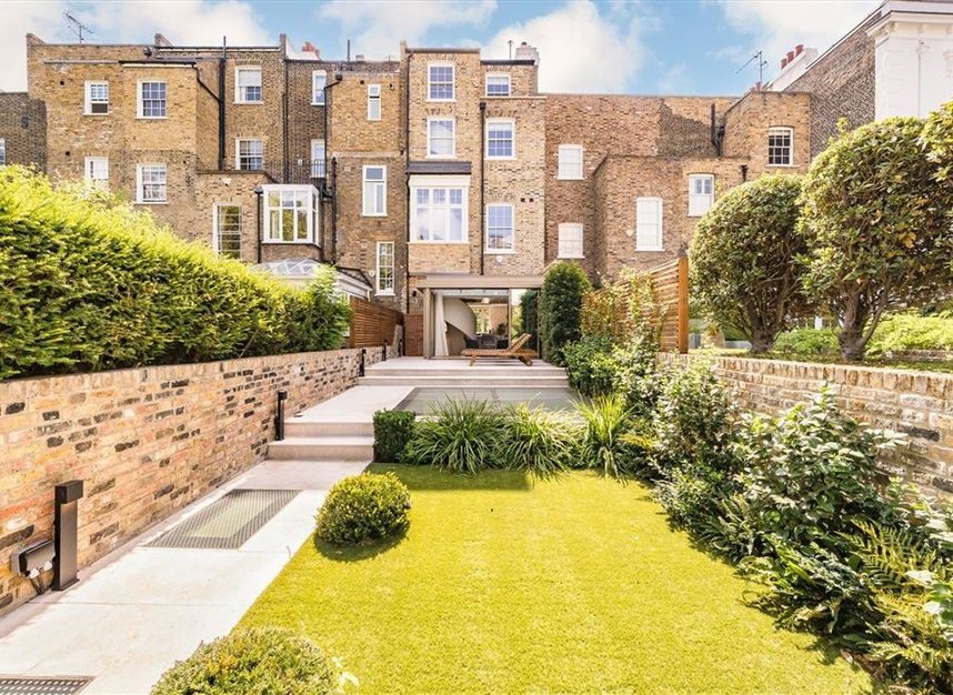 Properties for sale in Priory Walk - SW10 9SP view8