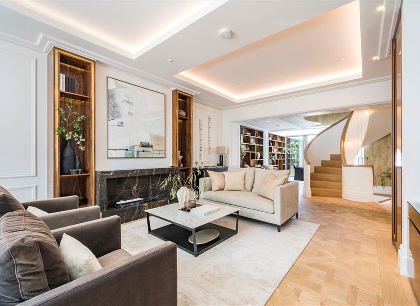 Properties for sale in Priory Walk - SW10 9SP view2