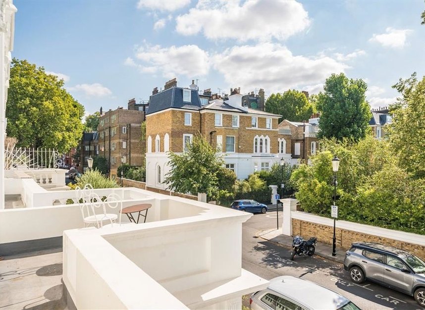 Properties for sale in Priory Walk - SW10 9SP view10