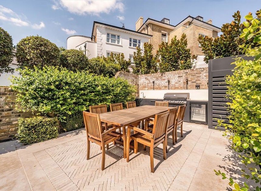Properties for sale in Priory Walk - SW10 9SP view9