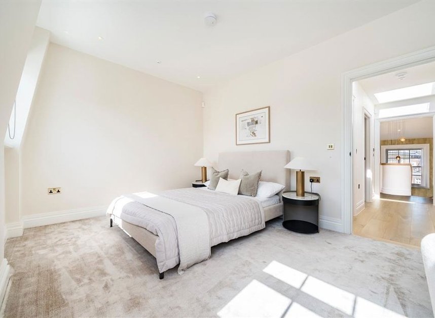 Properties for sale in Priory Walk - SW10 9SP view7