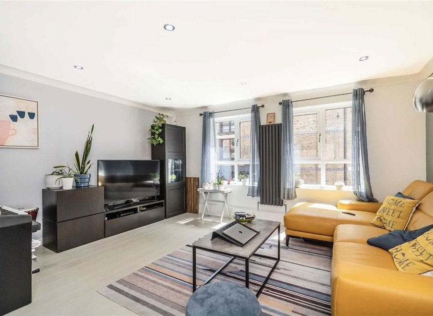Properties for sale in Prospect Place - E1W 3TJ view2