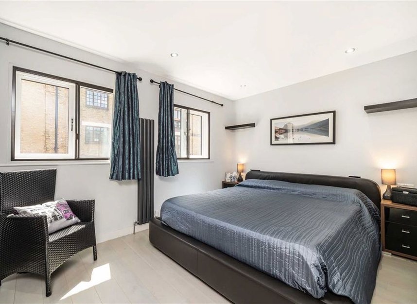 Properties for sale in Prospect Place - E1W 3TJ view5