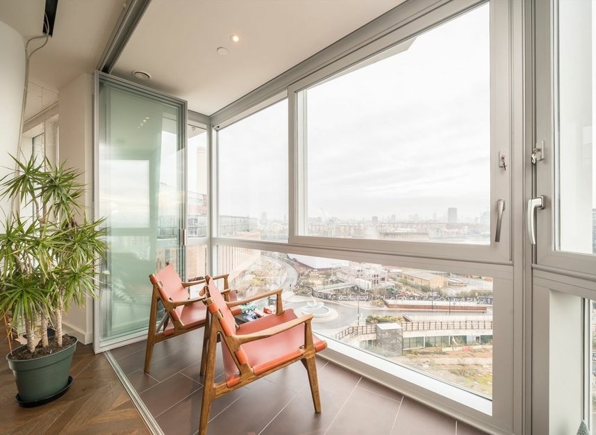 Properties for sale in Prospect Way - SW11 8DJ view4